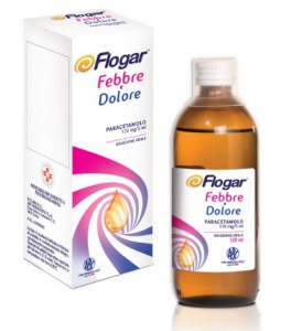 FLOGAR FEB DOL*120ML 120MG/5ML - latuafarmacia.org