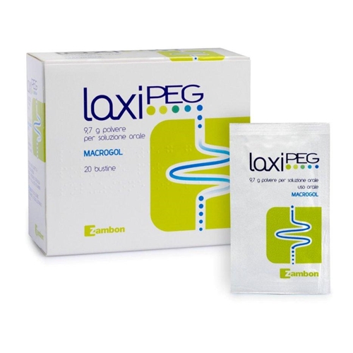 LAXIPEG*OS POLV 20BUST 9,7G - latuafarmacia.org