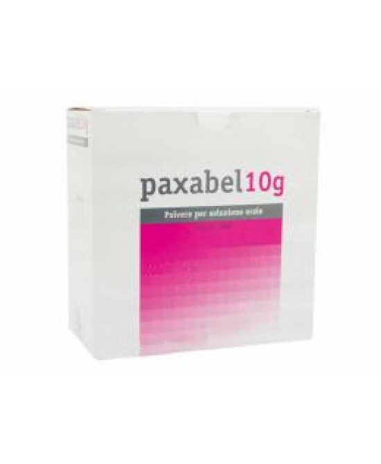 PAXABEL*OS POLV 20BUST 10G - latuafarmacia.org