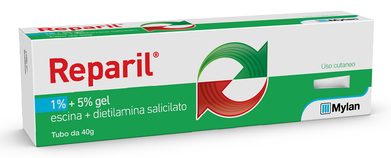 REPARIL*GEL 40G 1%+5% - latuafarmacia.org