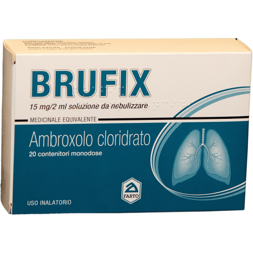 BRUFIX*NEBUL 20FL 15MG/2ML - latuafarmacia.org