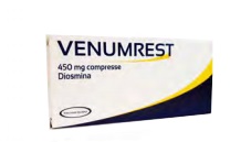 VENUMREST*60CPR 450MG - latuafarmacia.org