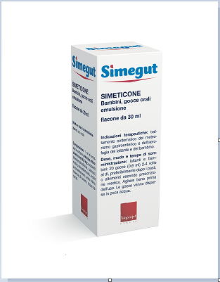 SIMEGUT*OS GTT FL 30ML - latuafarmacia.org