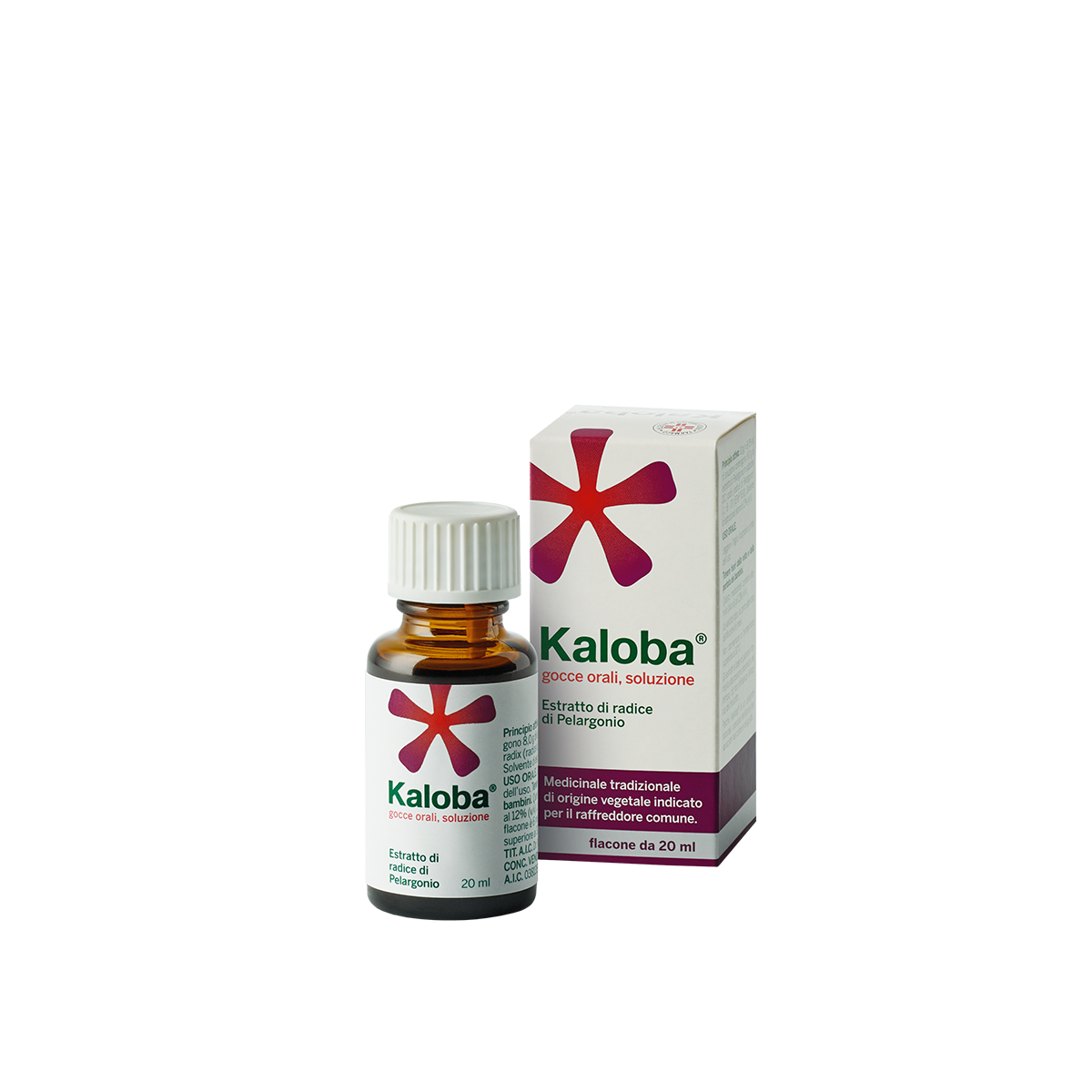 KALOBA*OS GTT 20ML - latuafarmacia.org