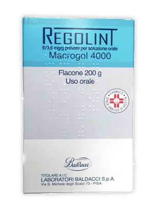 REGOLINT*OS POLV200G 973,6MG/G - latuafarmacia.org
