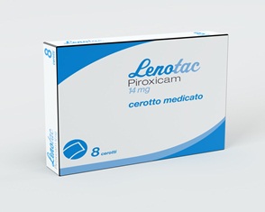 LENOTAC*8CER MED 14MG - latuafarmacia.org