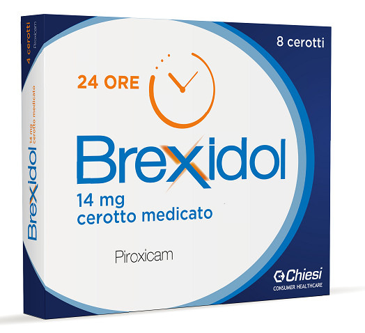 BREXIDOL*8CER MED 14MG - latuafarmacia.org
