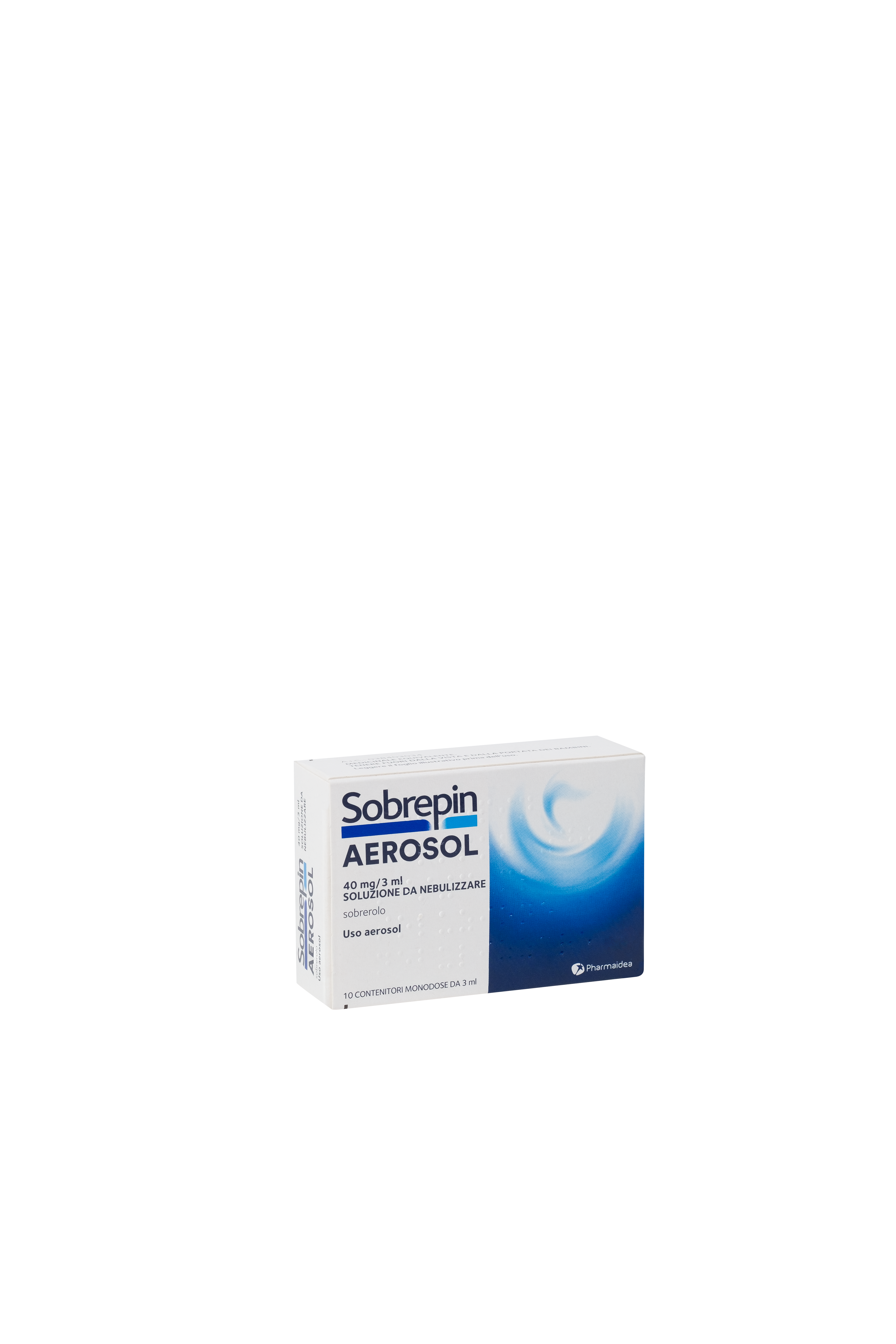 SOBREPIN AEROSOL*10FL 40MG/3ML - latuafarmacia.org