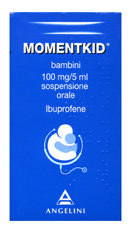 MOMENTKID*BB OS 150ML100MG/5ML - latuafarmacia.org