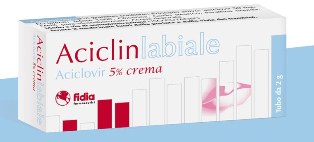 ACICLINLABIALE*CREMA 2G 5% - latuafarmacia.org