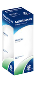 LATTULOSIO ABC*SCIR 180ML66,7% - latuafarmacia.org
