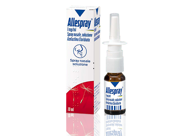 ALLESPRAY*SPRAY NAS 10MG 10ML - latuafarmacia.org