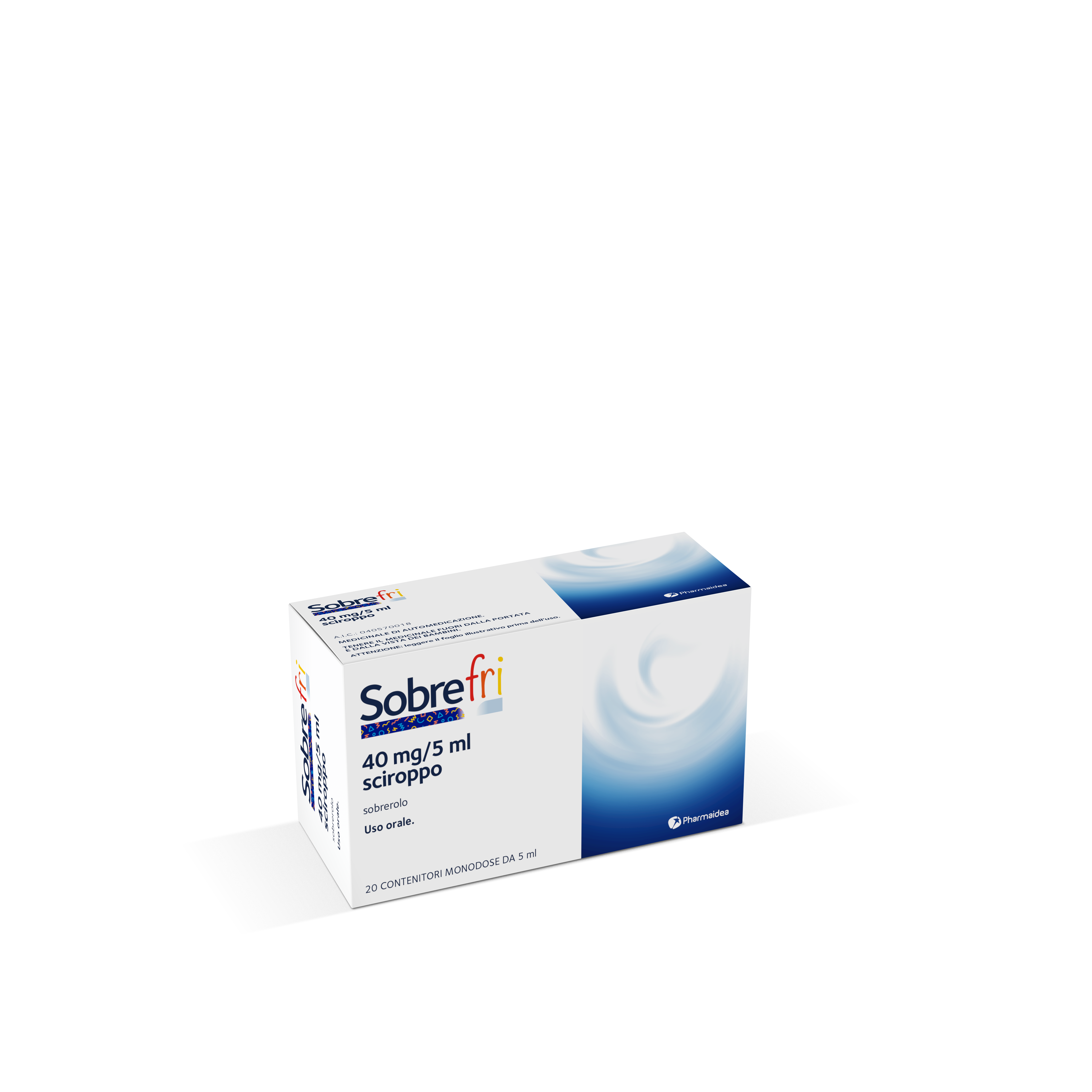 SOBREFRI*SCIR 20FL 40MG 5ML - latuafarmacia.org
