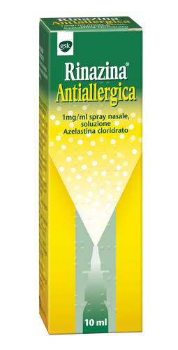 RINAZINA ANTIAL*SPRAY NAS 10ML - latuafarmacia.org