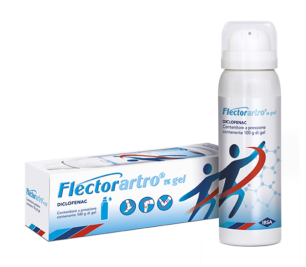 FLECTORARTRO*GEL 100G 1% PRESS - latuafarmacia.org