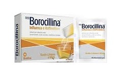 NEOBOROCILLINA INF RAF*10BS 4G - latuafarmacia.org