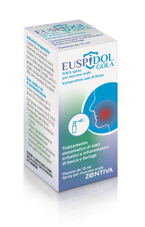 EUSPIDOL GOLA*15ML SPR 0,16% - latuafarmacia.org