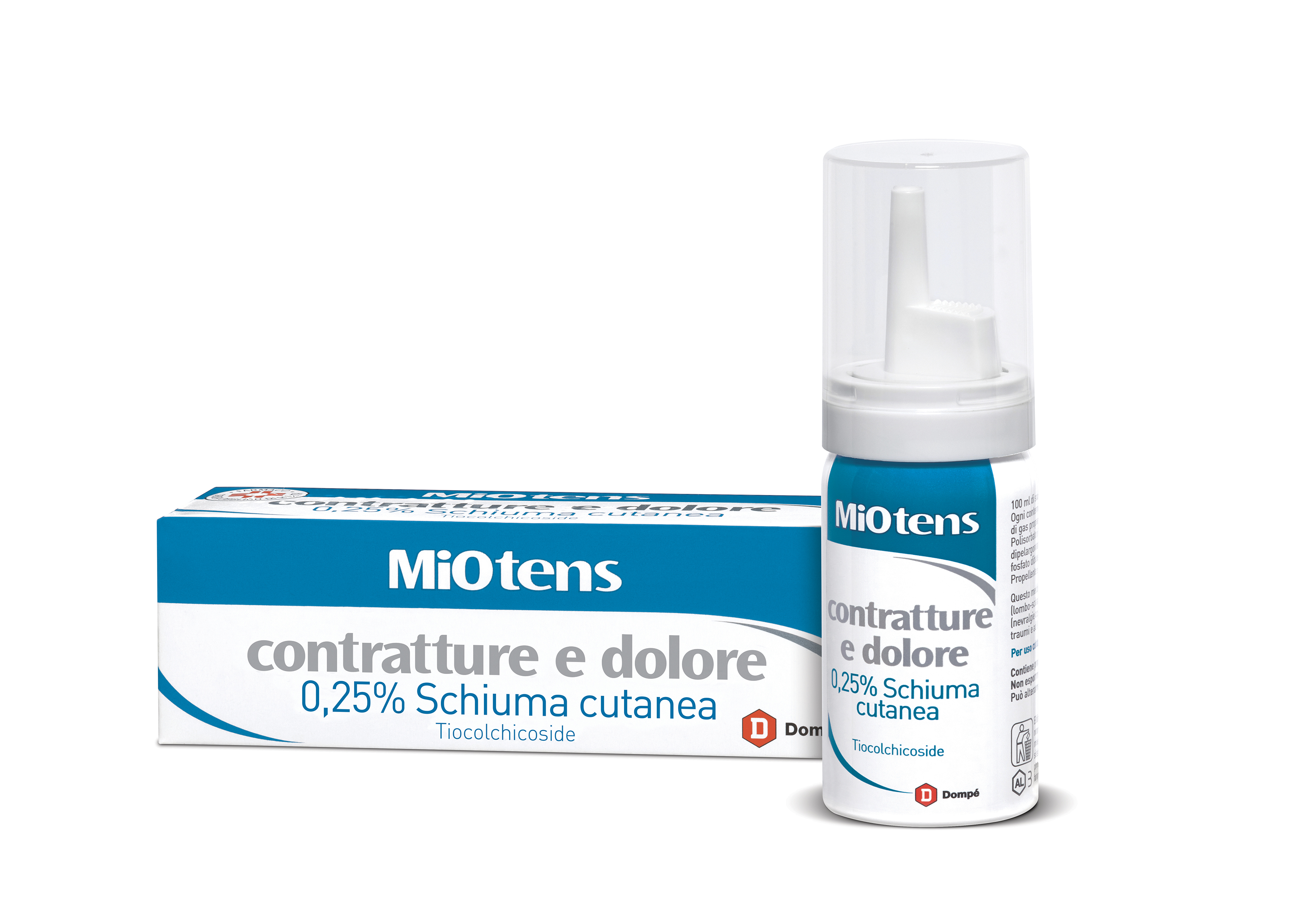 MIOTENS CONTRATTURE E DOL*SCH - latuafarmacia.org