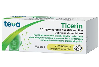 TICERIN*7CPR RIV 10MG - latuafarmacia.org