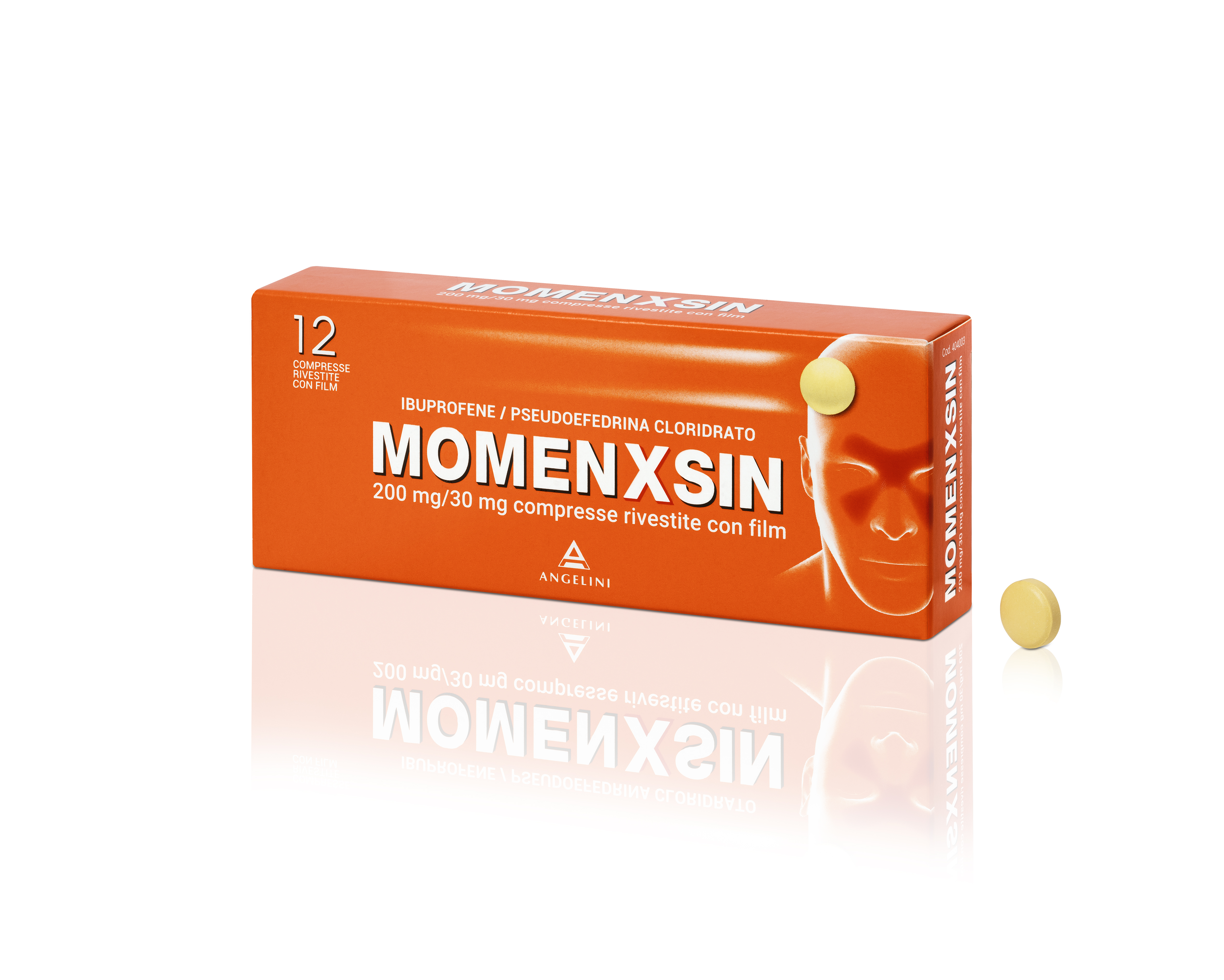 MOMENXSIN*12CPR 200MG+30MG - latuafarmacia.org