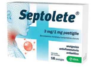 SEPTOLETE*16PAST 3MG+1MG EUCAL - latuafarmacia.org