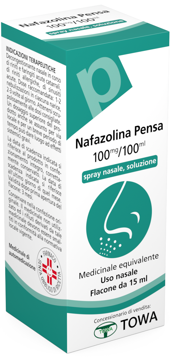 NAFAZOLINA PE*SPRAY NAS 15ML - latuafarmacia.org