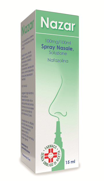 NAZAR*SPRAY NAS 15ML 1MG/ML - latuafarmacia.org