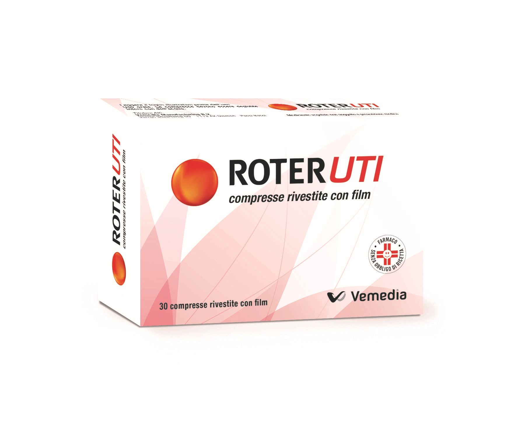 ROTERUTI*30CPR RIV 105MG - latuafarmacia.org