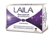 LAILA*14CPS MOLLI - latuafarmacia.org