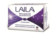 LAILA*28CPS MOLLI - latuafarmacia.org