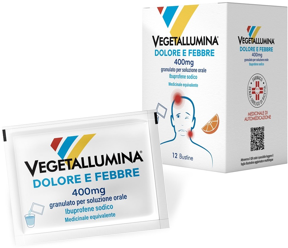 VEGETALLUMINA DOLORE FEB*12BS - latuafarmacia.org