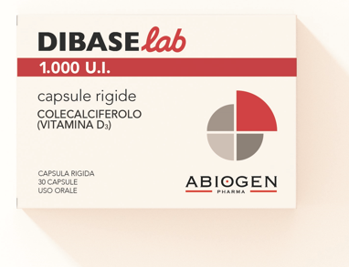 DIBASELAB*30CPS 1000UI - latuafarmacia.org