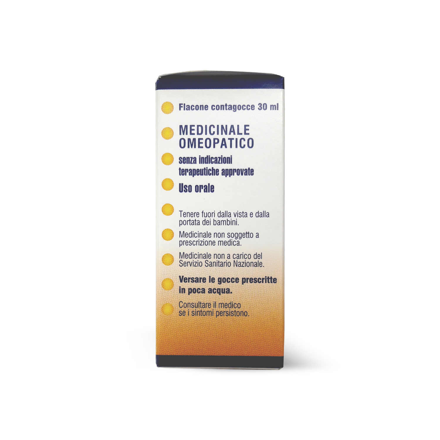 BELLADONNAPLUS*OS GTT 30 ML - latuafarmacia.org