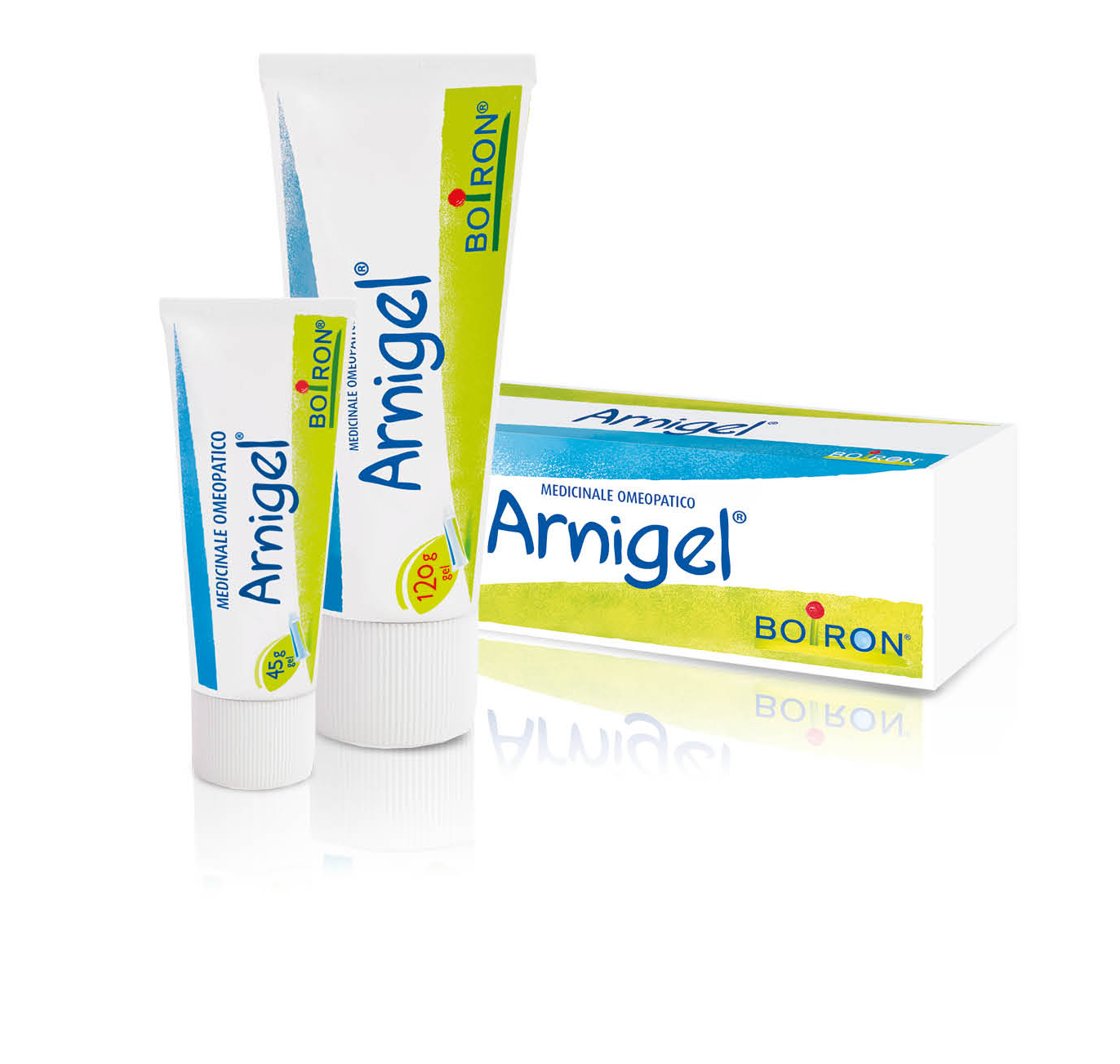 ARNIGEL*7% GEL TUBO 120G - latuafarmacia.org