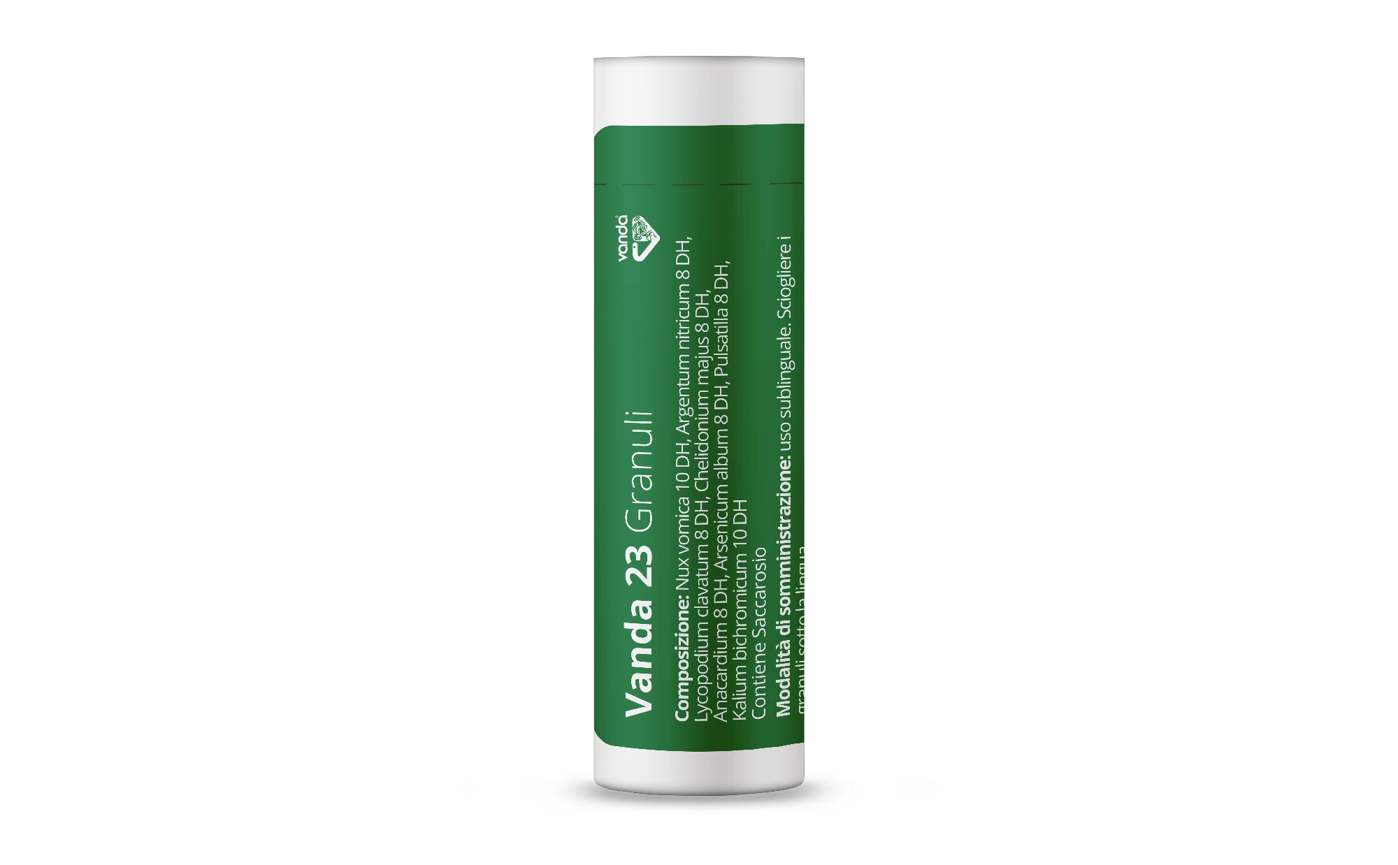 VANDA 23*4G 80GR CONT MULTID - latuafarmacia.org