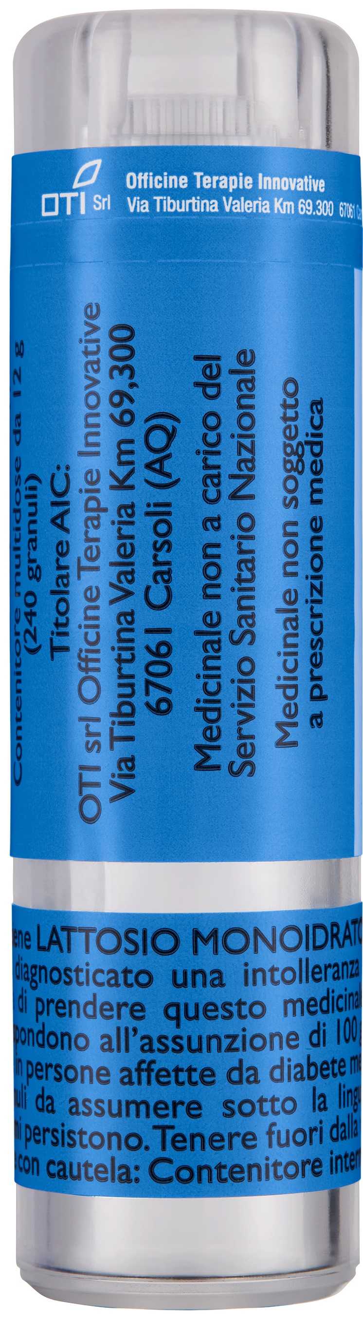 ARSENICUM ALBUM*30CH 240GR 12G - latuafarmacia.org