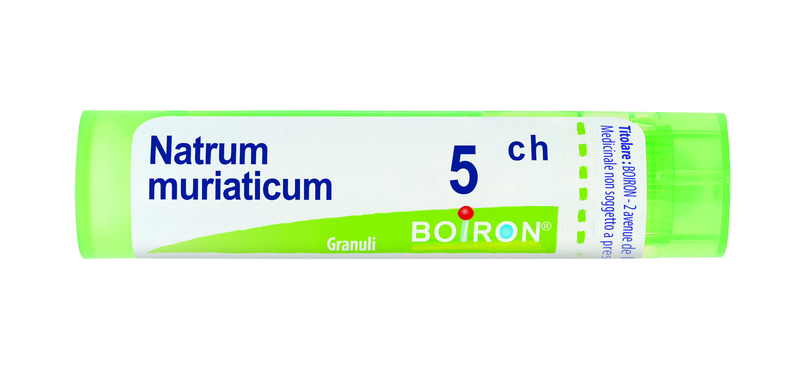 NATRUM MUR BOI*5CH GR 4G - latuafarmacia.org