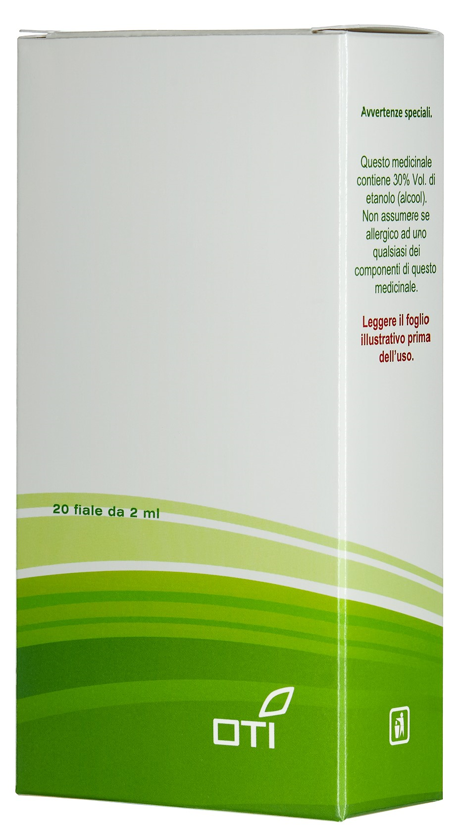 ANTI CD 25*06LM PL 20F 2ML - latuafarmacia.org