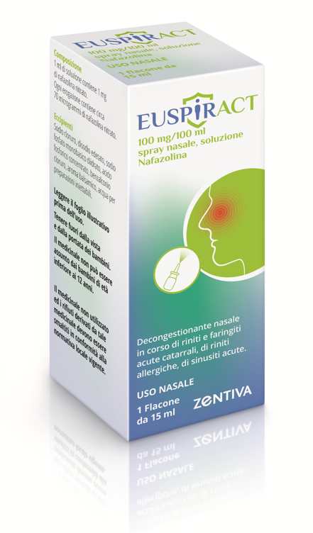 EUSPIRACT*SPRAY NAS 15ML - latuafarmacia.org