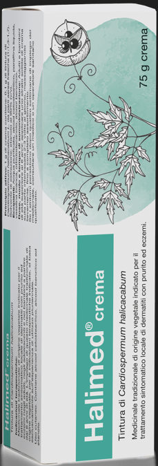 HALIMED*CREMA 1TUB 100MG/G 75G - latuafarmacia.org