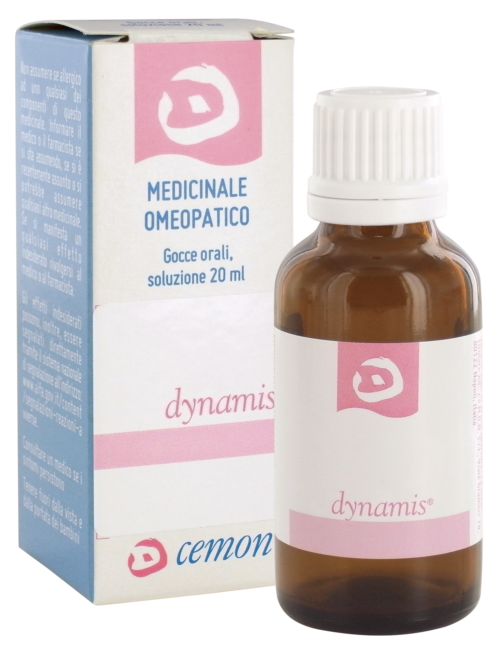 BRYONIA ALBA DYN*200K 20ML - latuafarmacia.org