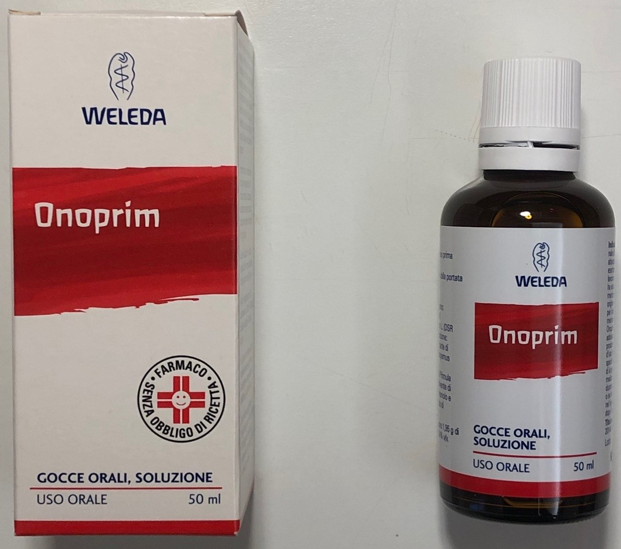 ONOPRIM*OS GTT 1FL 50ML - latuafarmacia.org
