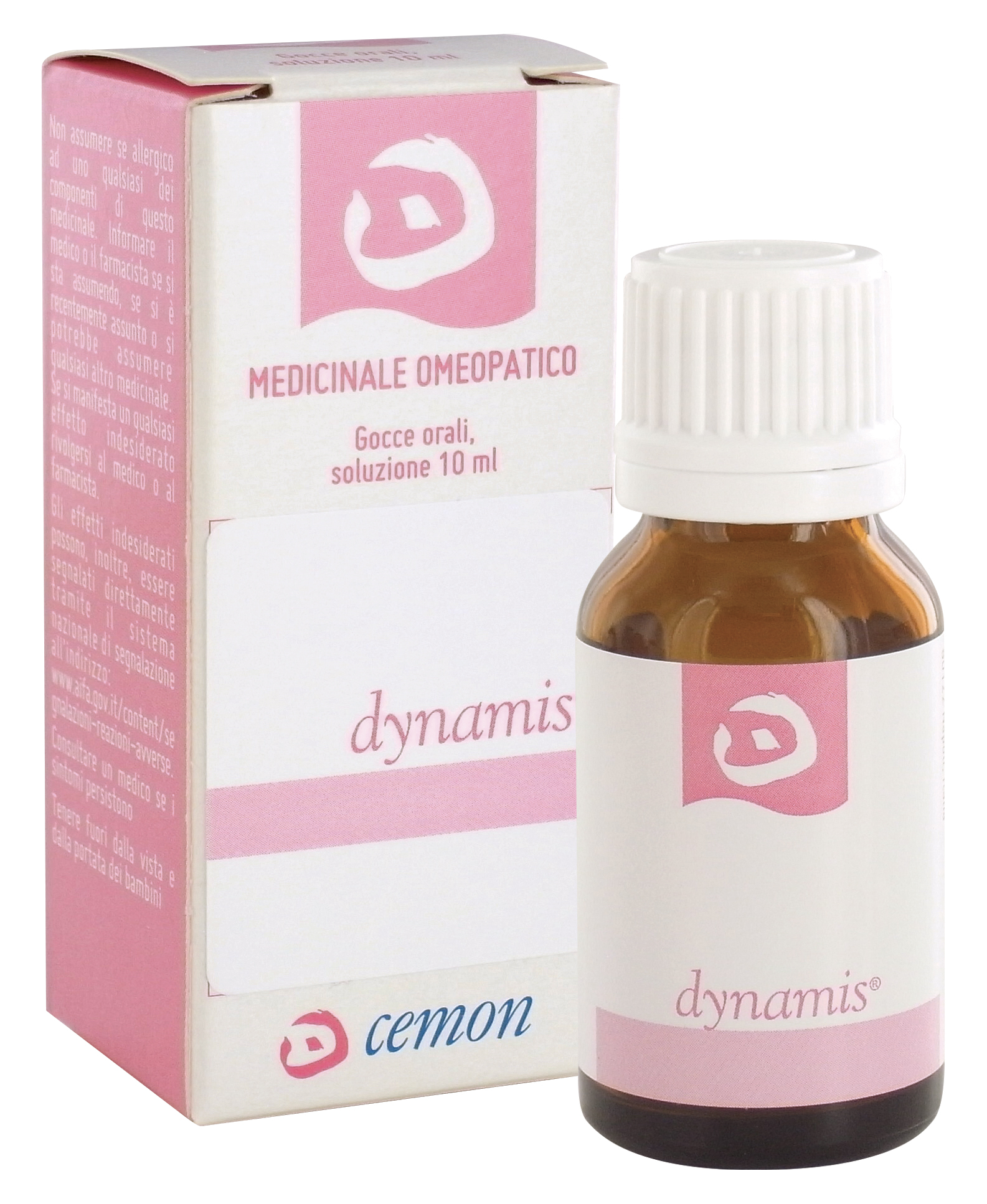 ARGENTUM NITRIC DYN*XMK 10ML - latuafarmacia.org
