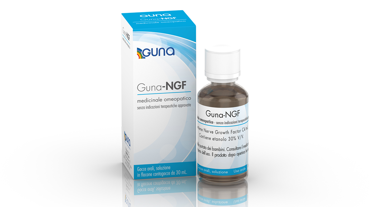 GUNA NGF*C4 OS GTT 30ML - latuafarmacia.org