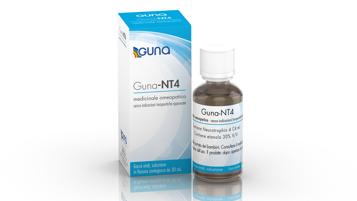GUNA NT4*C4 OS GTT 30ML - latuafarmacia.org