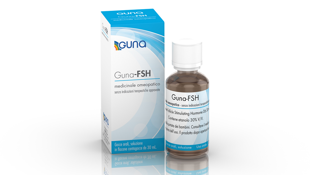 GUNA FSH*D6 OS GTT 30ML - latuafarmacia.org