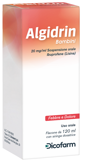 ALGIDRIN*OS 120ML 20MG/ML+SIR - latuafarmacia.org