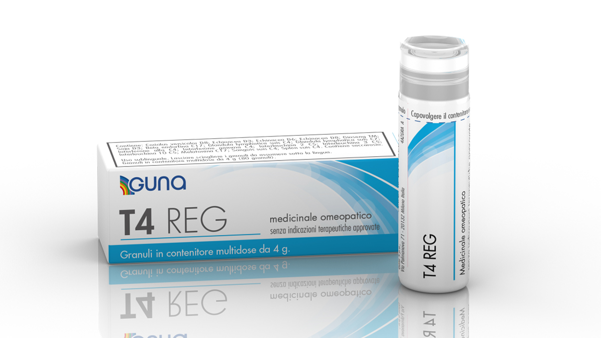 T4 REG*4G 80GR CONT MULTID - latuafarmacia.org
