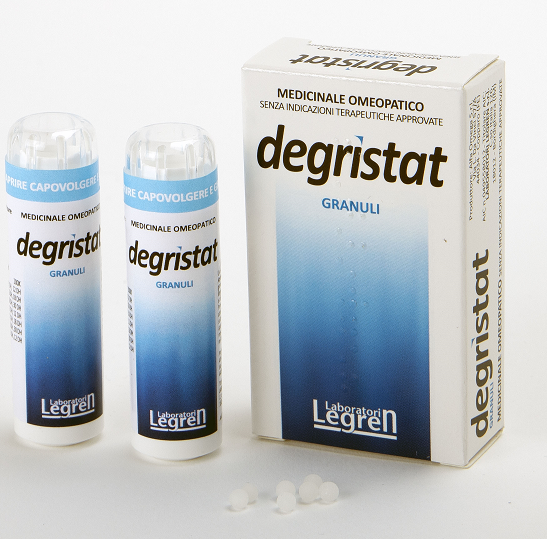 DEGRISTAT*120GR 6G - latuafarmacia.org