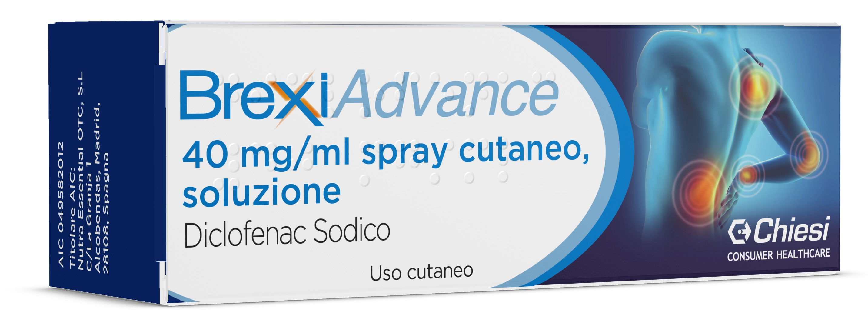 BREXIADVANCE*SPRAY30ML/125EROG - latuafarmacia.org